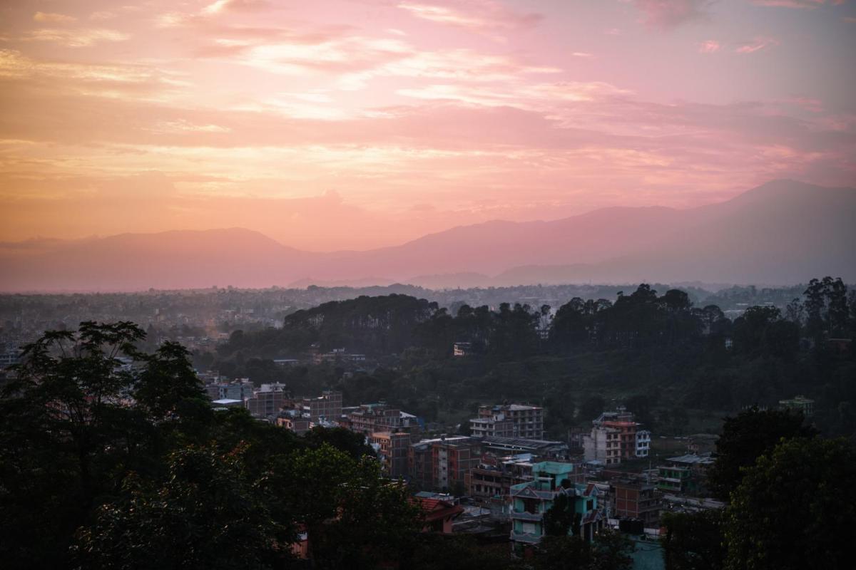 Bhaktapur Guest House - Housity
