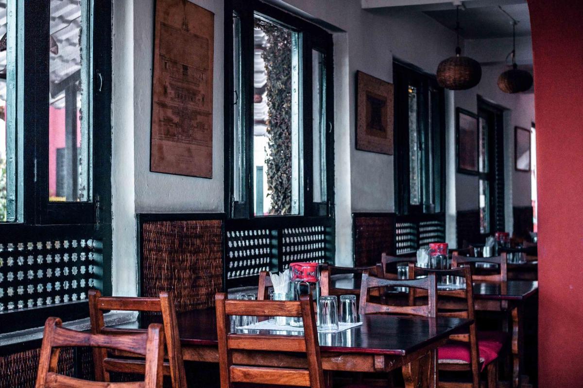 Suitetrails - Bhaktapur Guest House