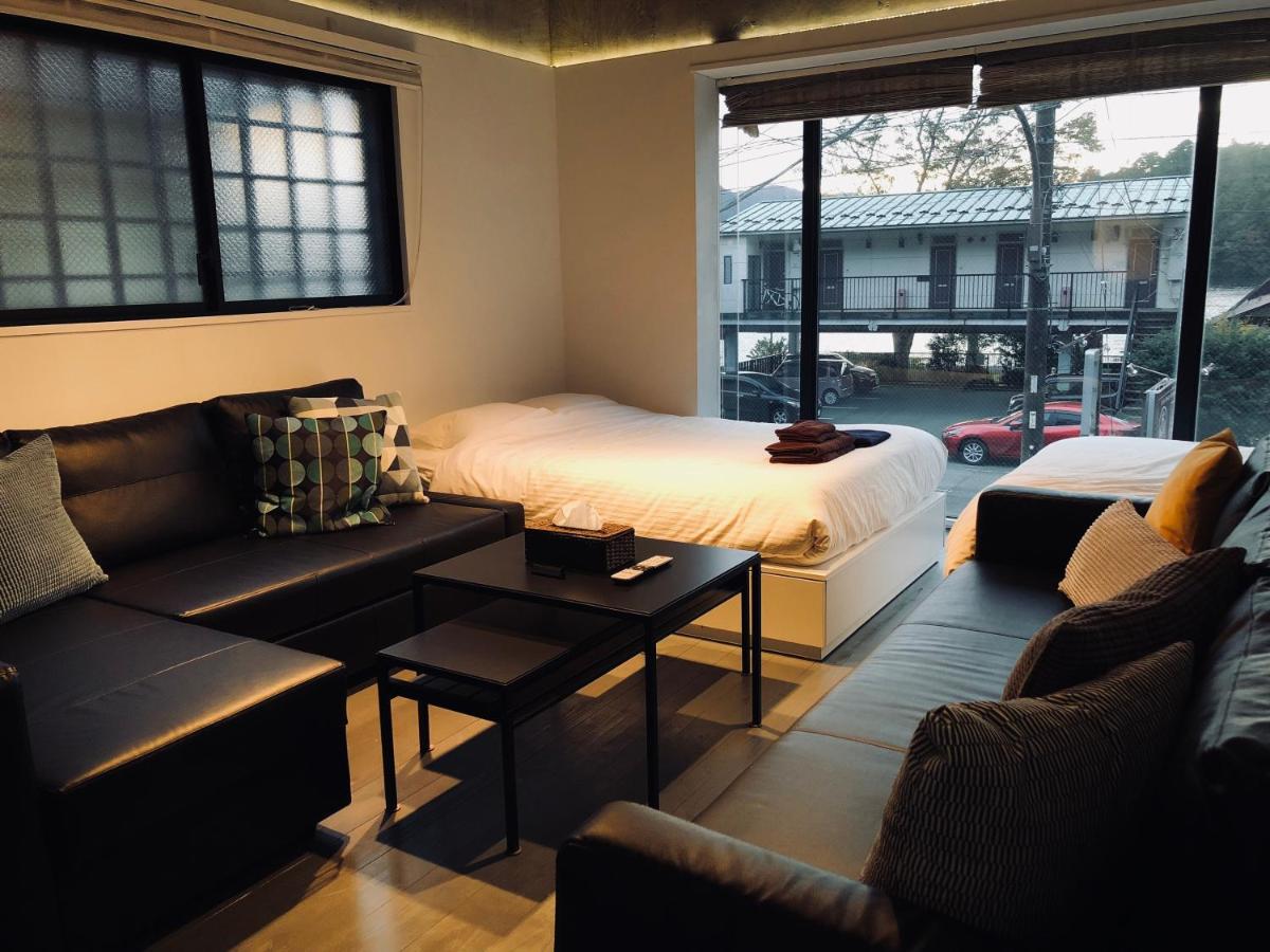 Ashinoko Port Villa MIRAHAKONE - Housity