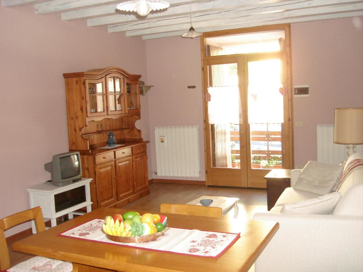 La Casetta dei Cuori - Housity