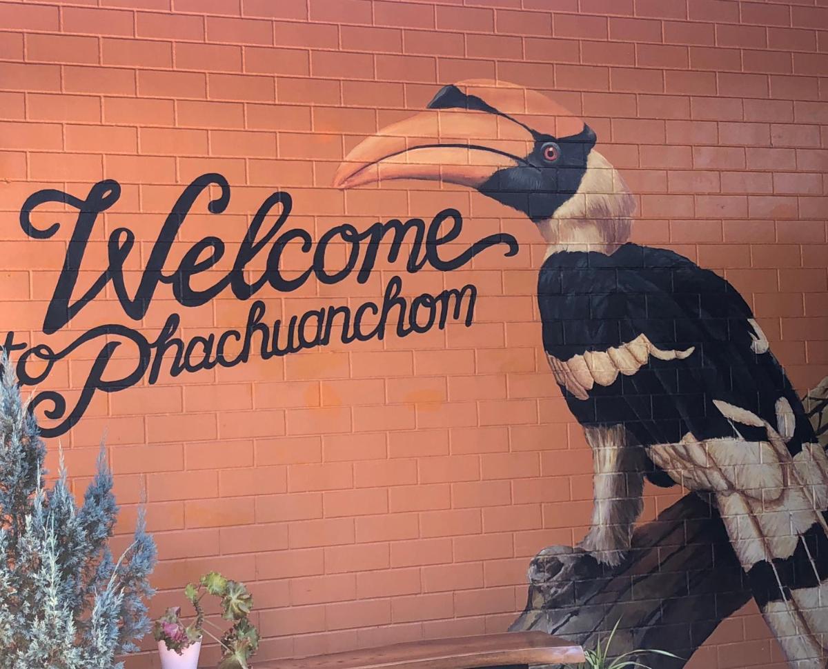 Suitetrails - Phachuanchom Resort Khaoyai