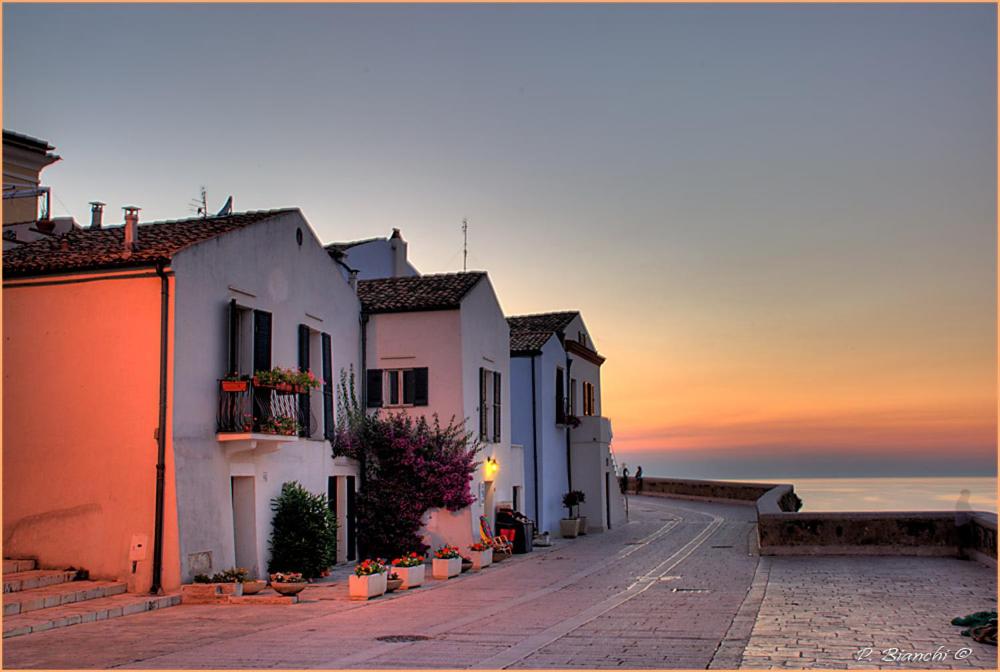 La Casa Sotto L'arco - Hizvo