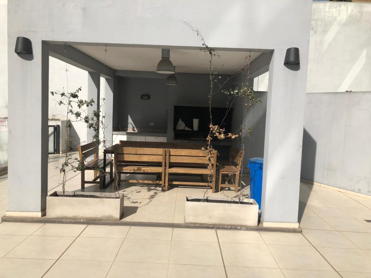 Alquiler temporario tucuman barrio norte 1 - Housity