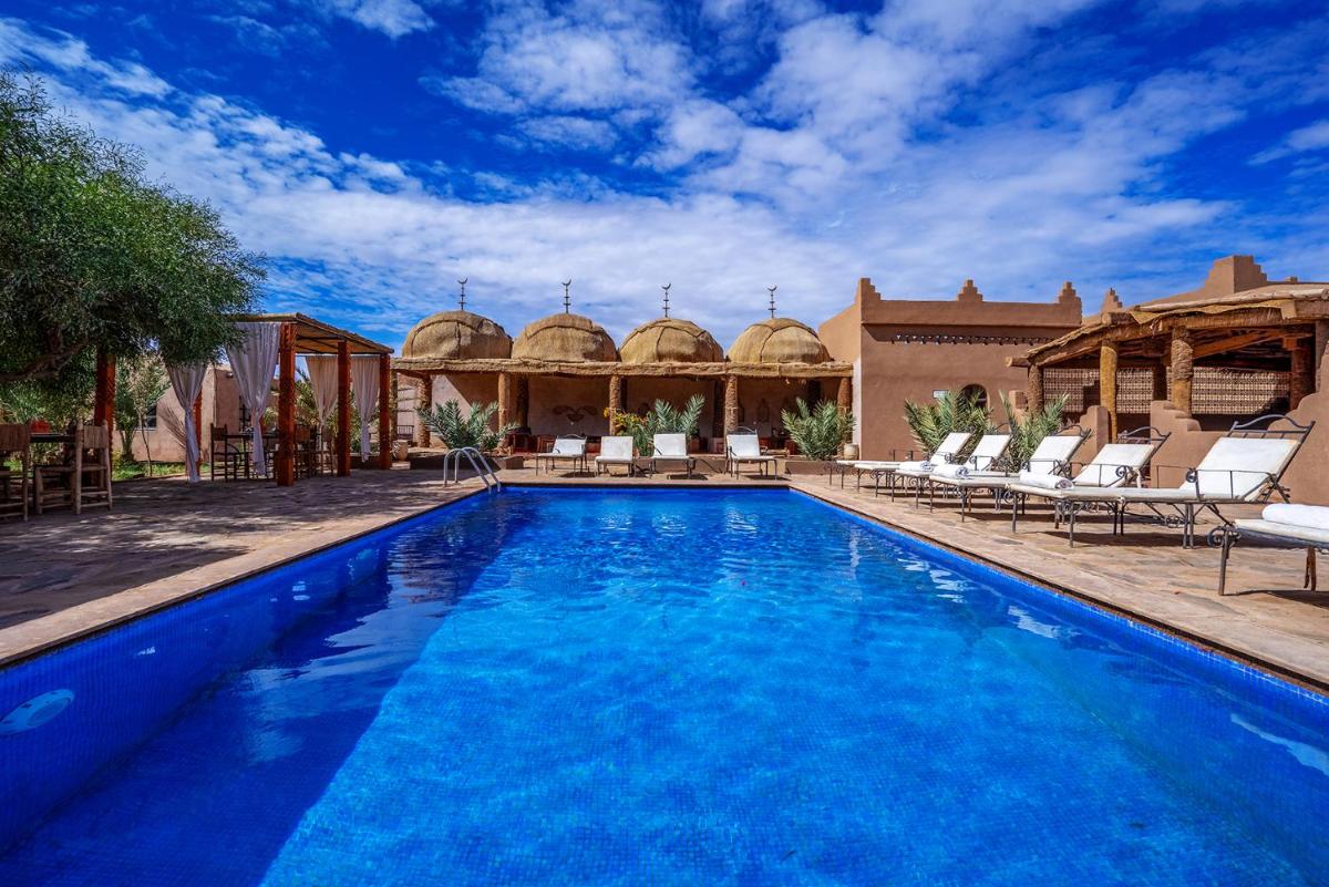 Suitetrails - Hotel Kasbah Sahara