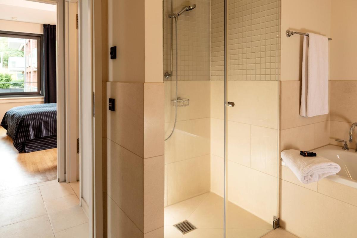 Clipper Boardinghouse - Hamburg-Holzhafen - Hizvo