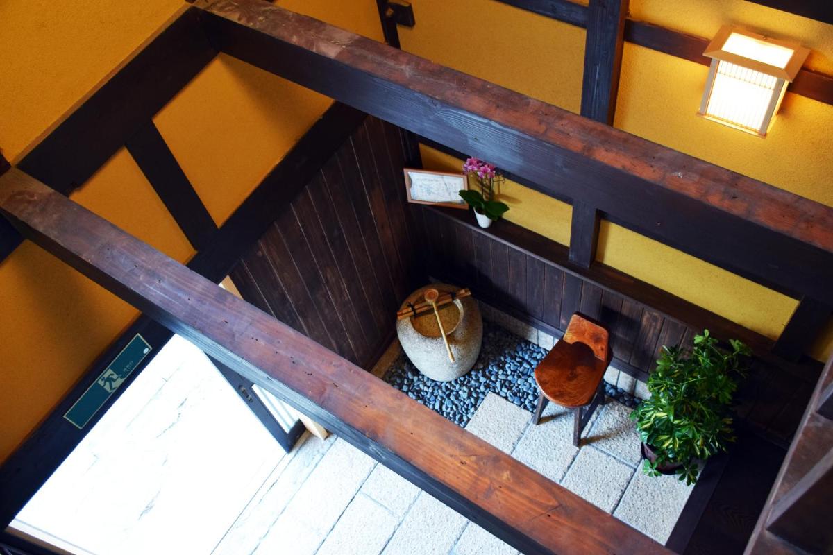 Guesthouse Mio - Housity