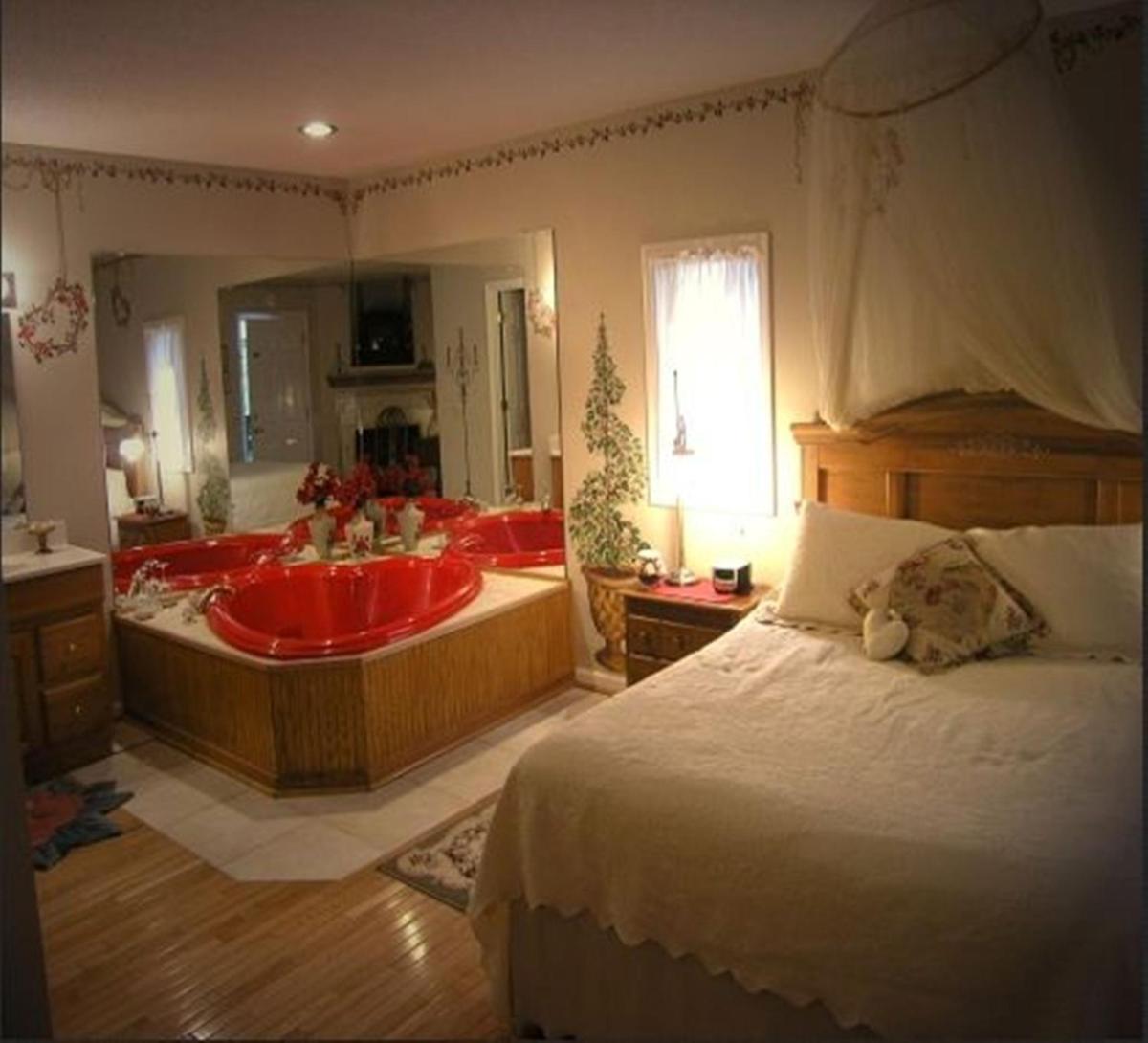 Black Forest Bed & Breakfast - Housity
