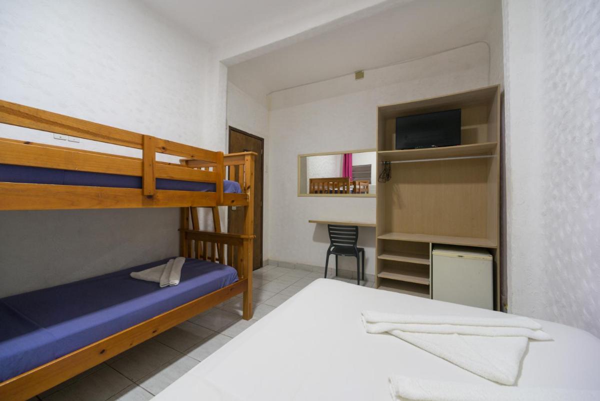Hotel Pousada da Praia - Housity