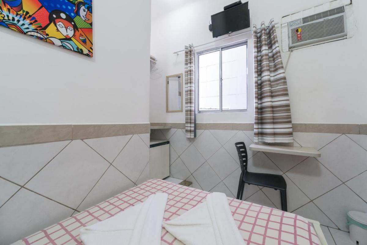 Hotel Pousada da Praia - Housity