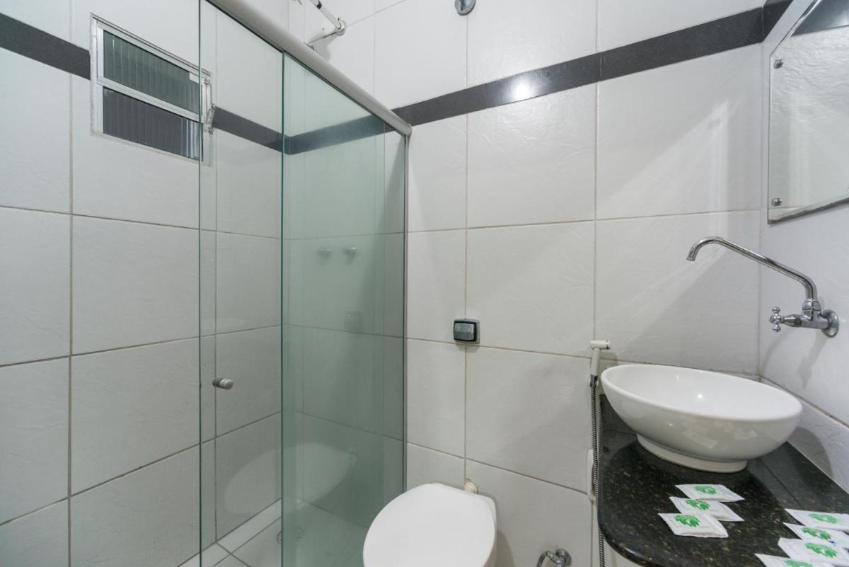 Suitetrails - Hotel Pousada da Praia