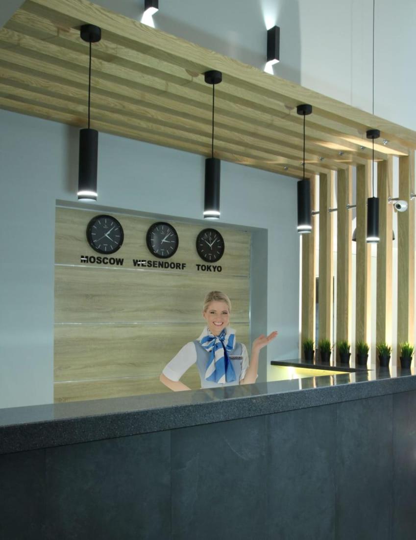 Wesendorf Hotel in Ramenskoye - Housity
