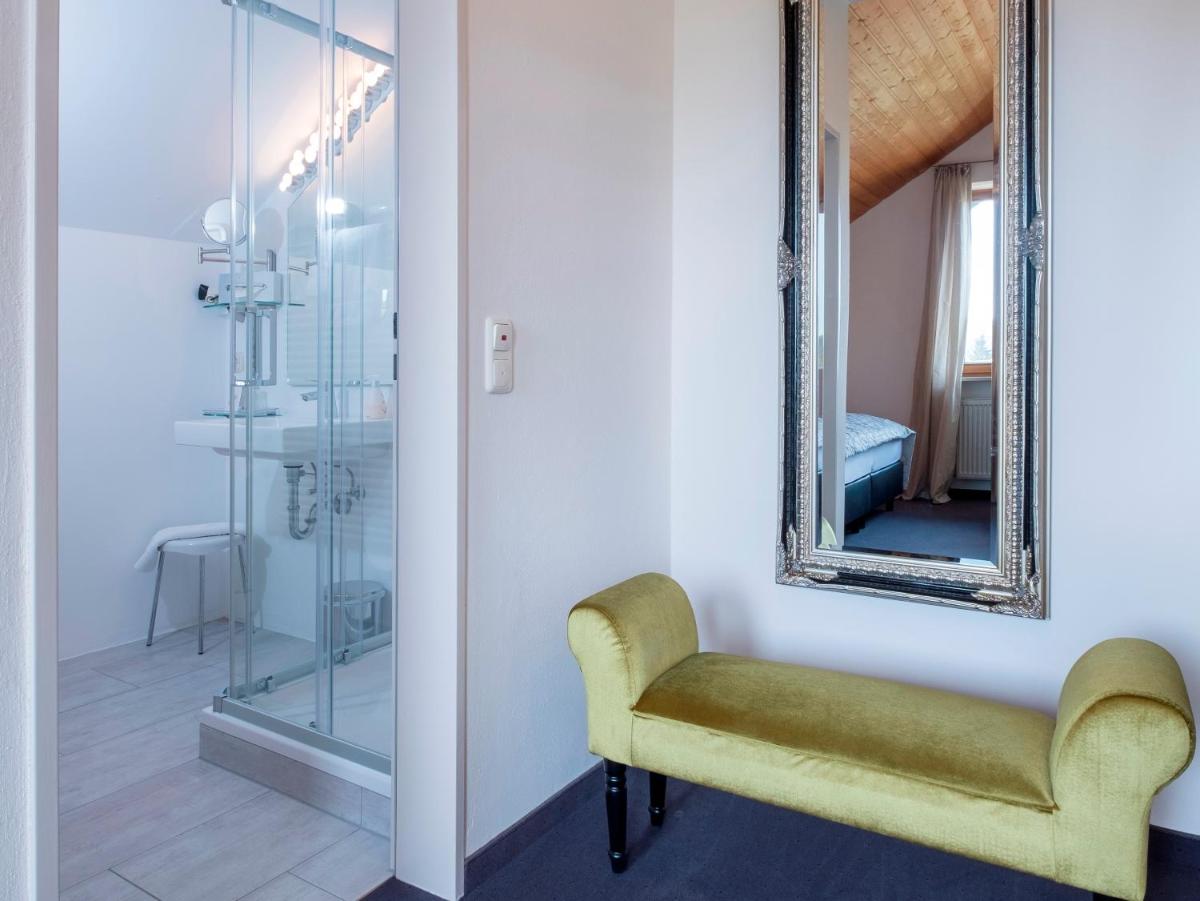 Gartenhotel Salzach - Housity