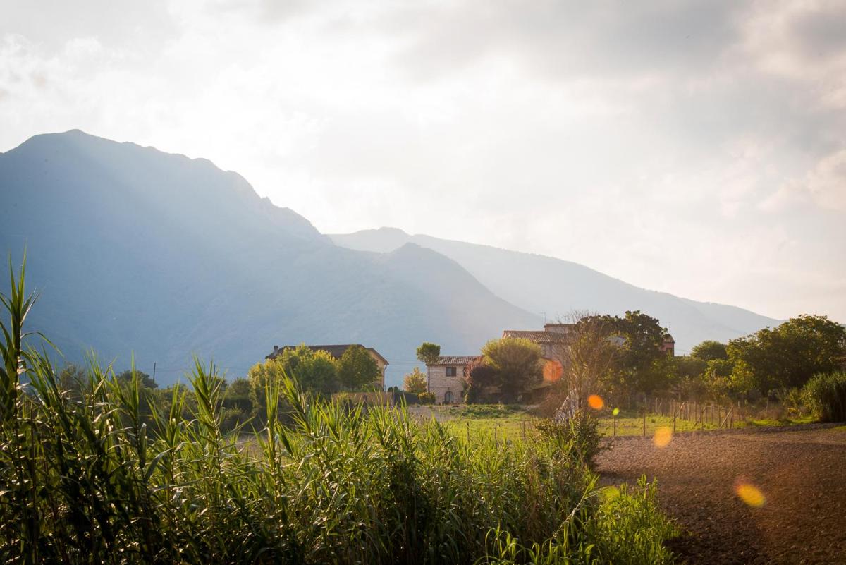 Casamenetto Vacanze - Housity