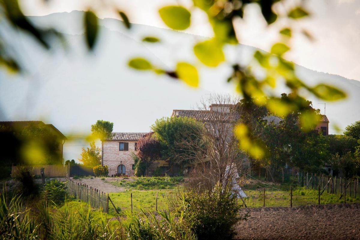 Casamenetto Vacanze - Housity