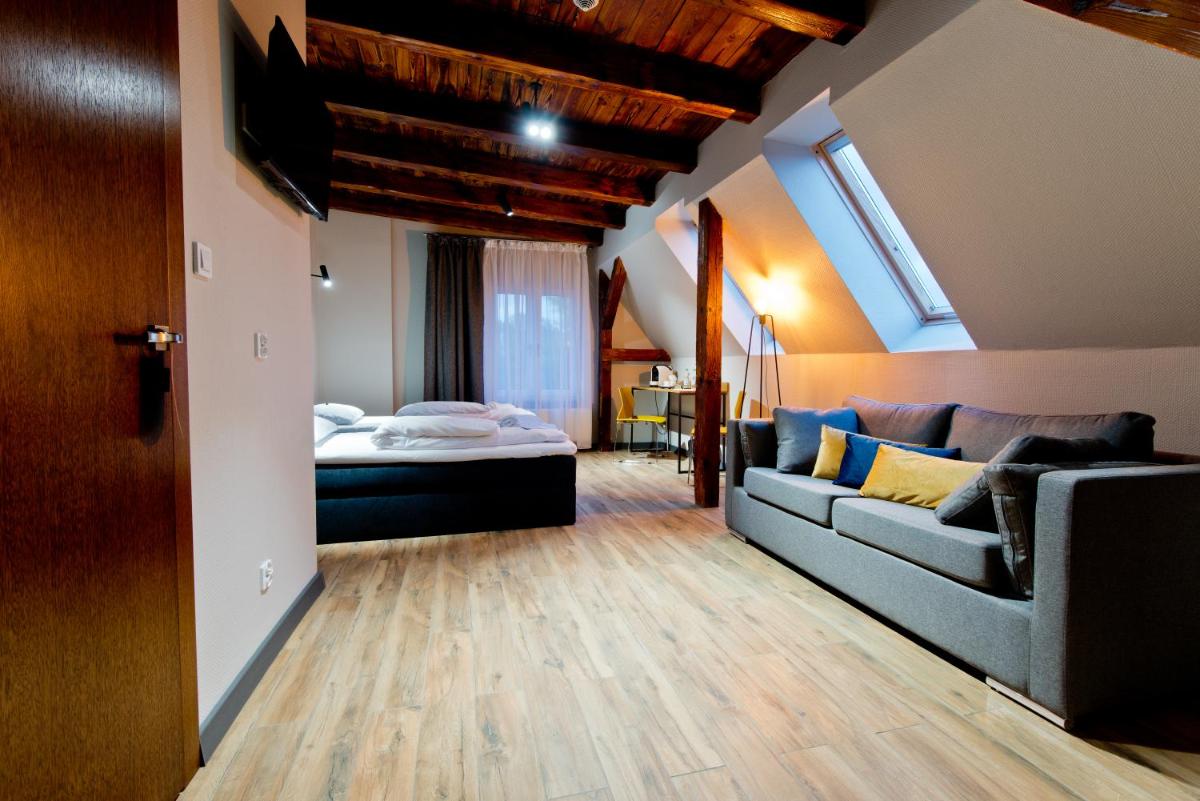 ApartHotel I SORAU - Housity