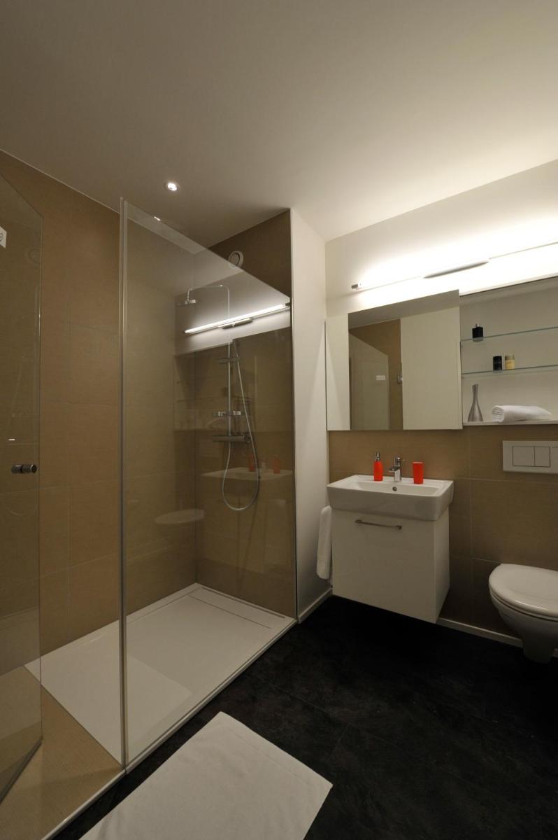 Suitetrails - Guggach Apartôtel