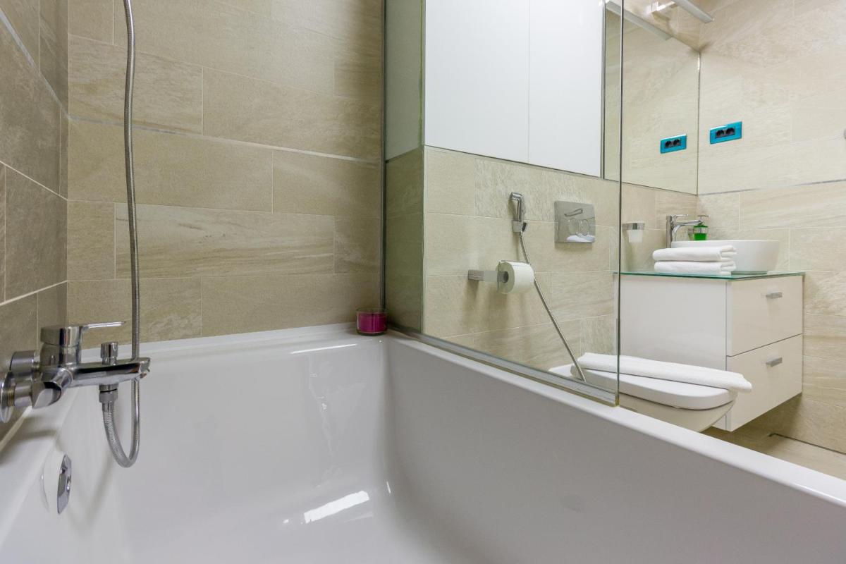 Apartment Verde Trifoiului - Housity
