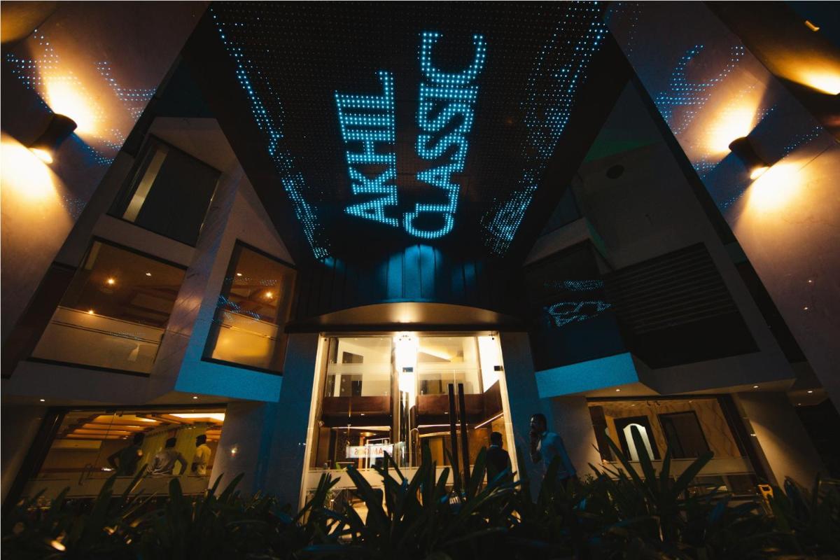 Akhil Classic - Housity