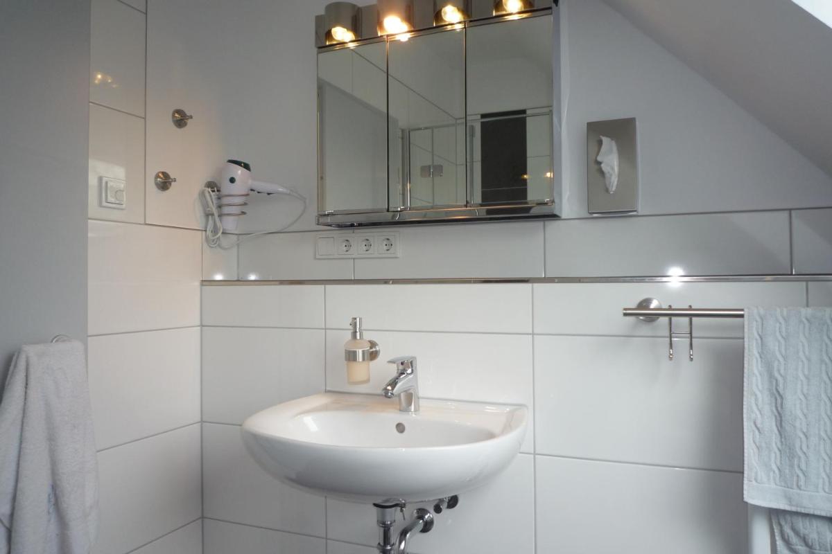 Appartement mit Aussicht - Housity