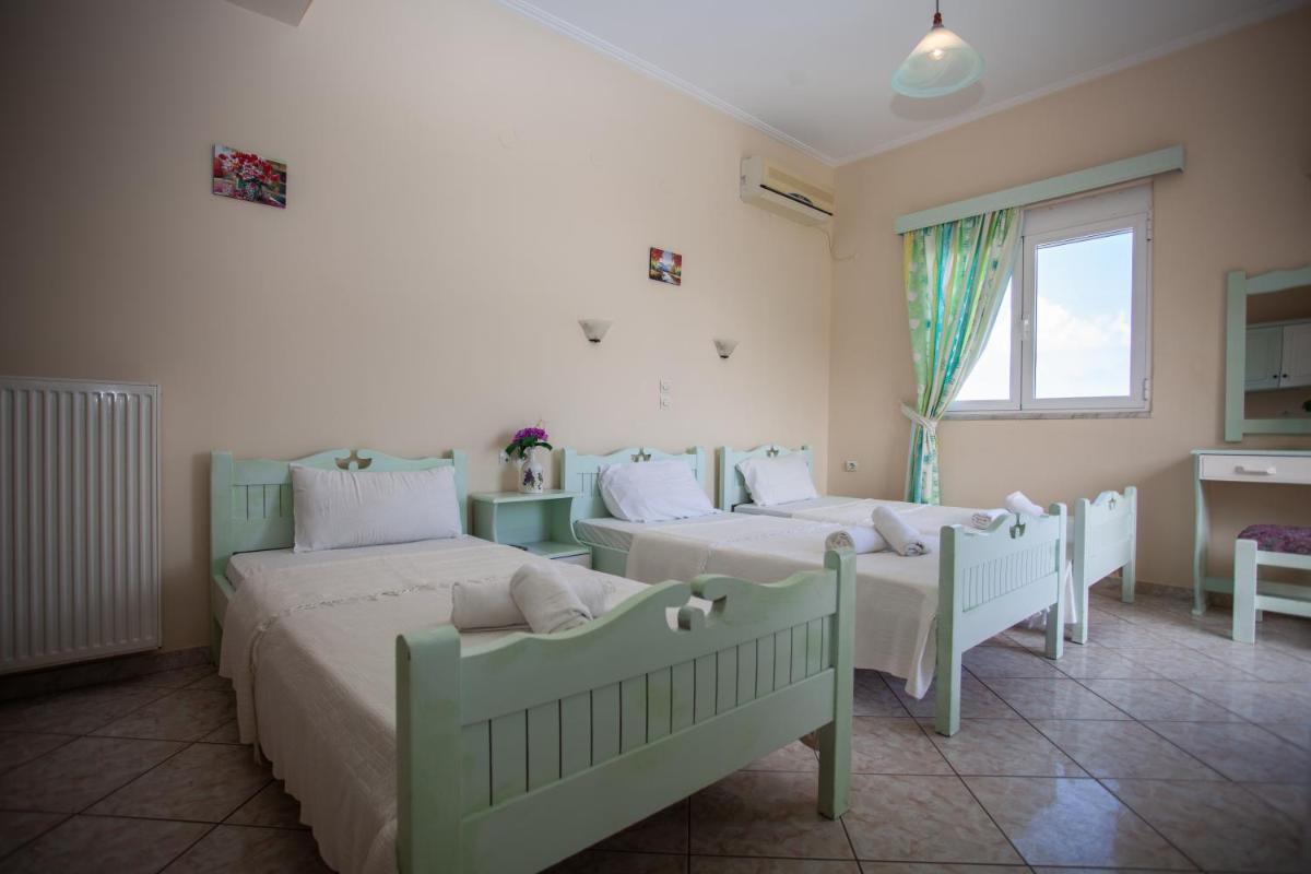 Eliza Apartments - Housity