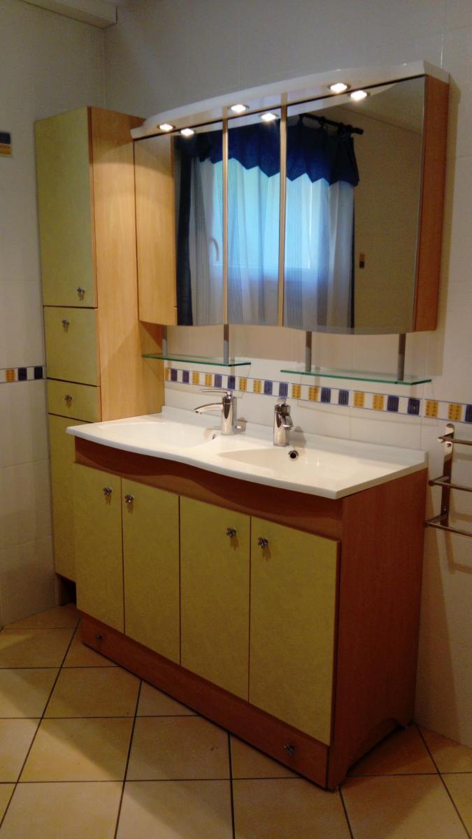 L'Esthélio Gîtes ou L'Esthélio Spa avec Jacuzzi et Sauna - Housity