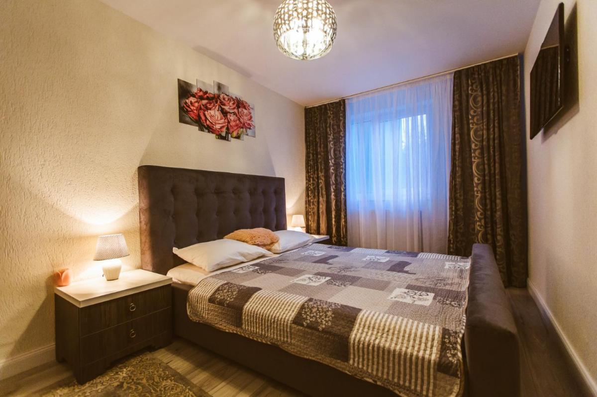 Suitetrails - Apartament Maria2