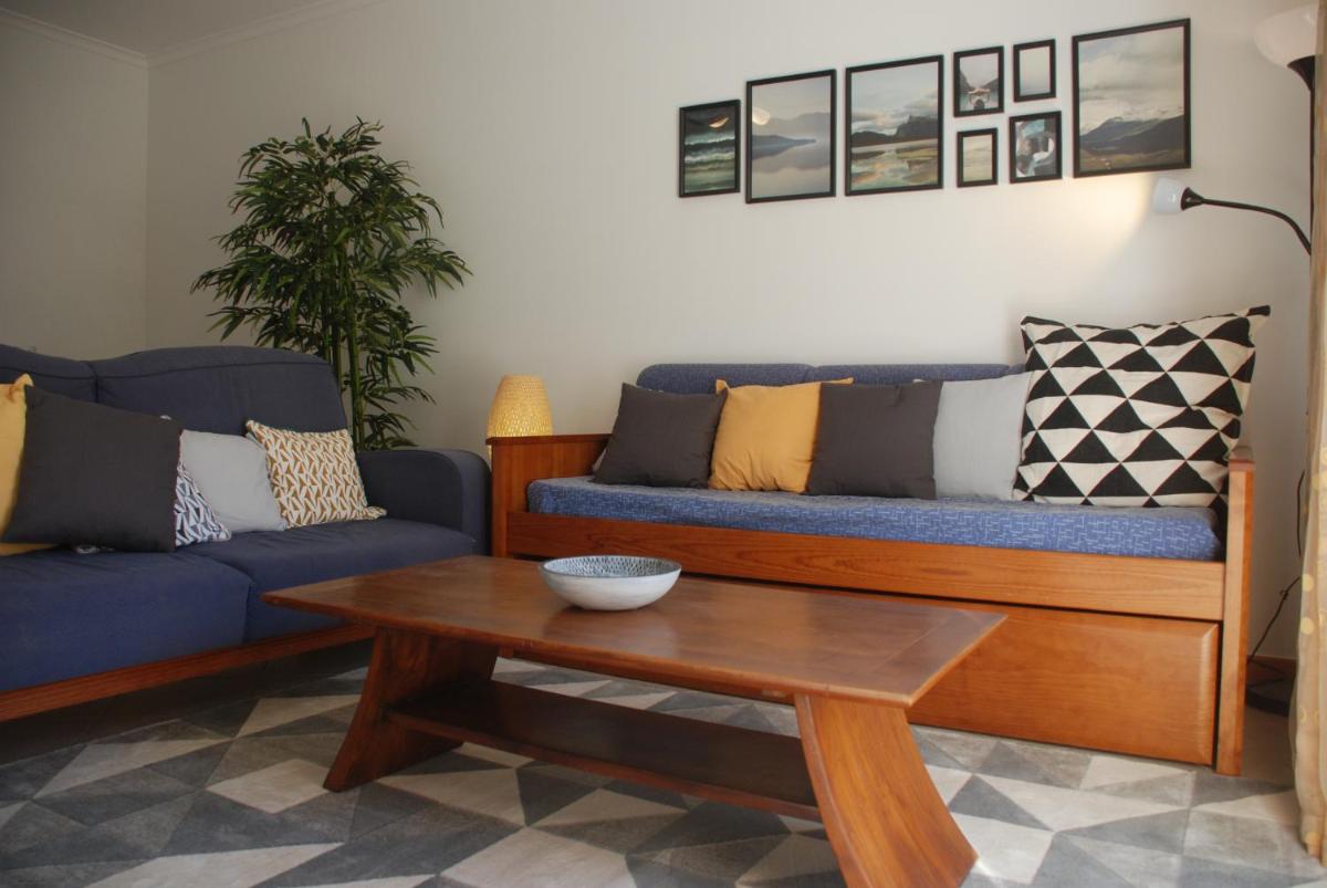 Porto Santo Serenity Beach House - Housity