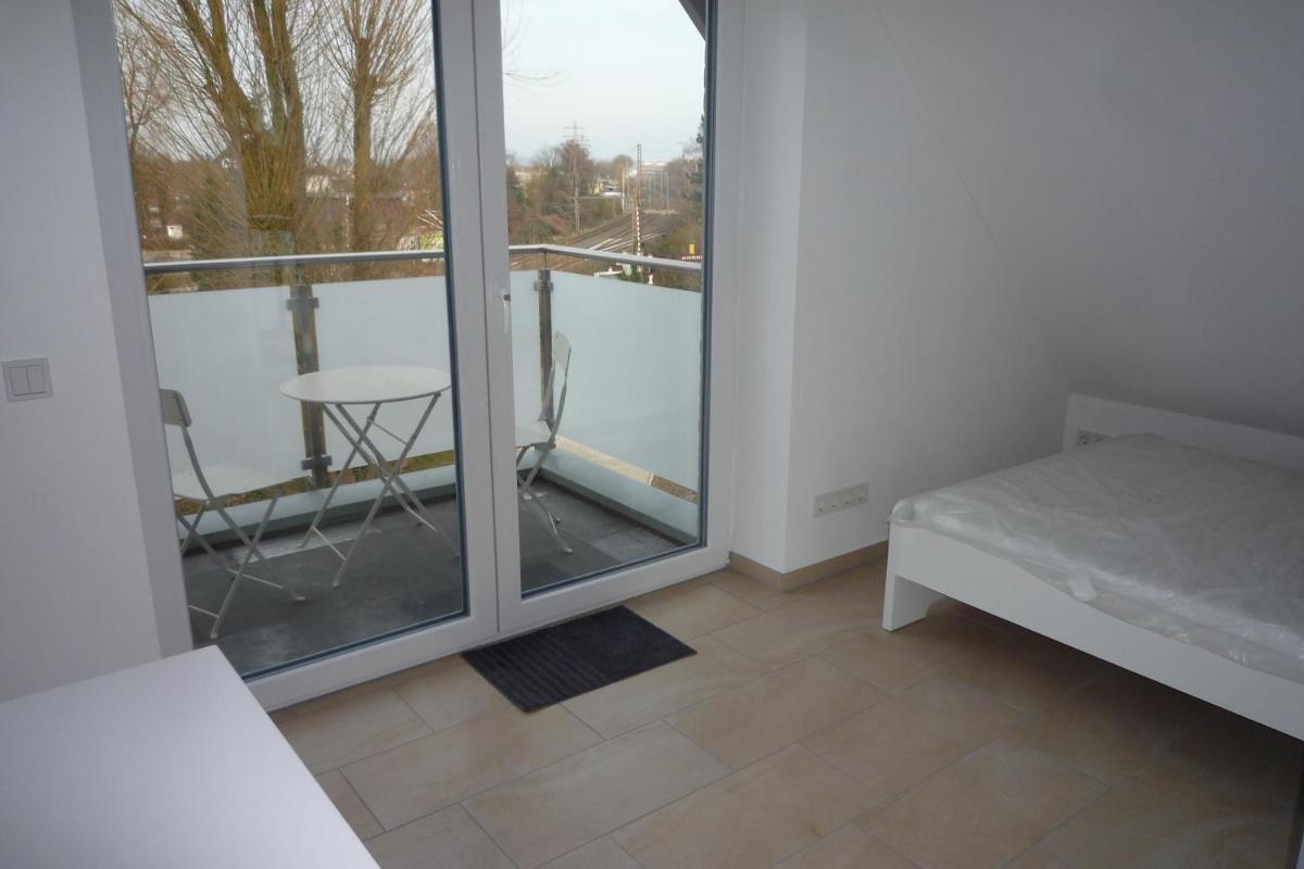 Appartement mit Aussicht - Housity