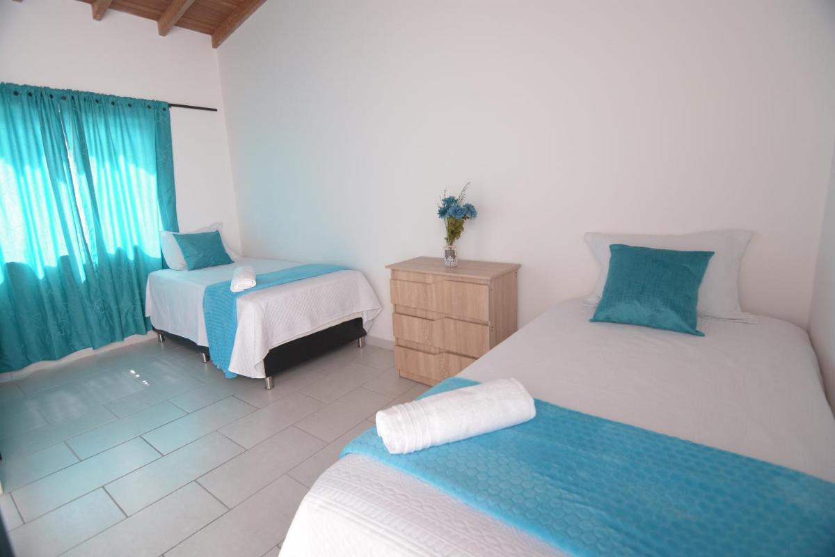apartamentos casa Margarita en laureles estadio su hogar en Medellin - Housity