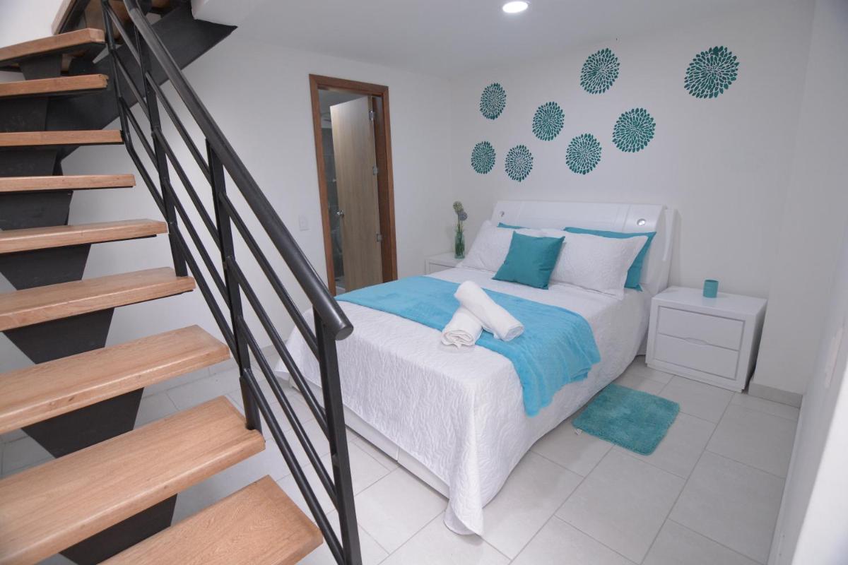apartamentos casa Margarita en laureles estadio su hogar en Medellin - Housity