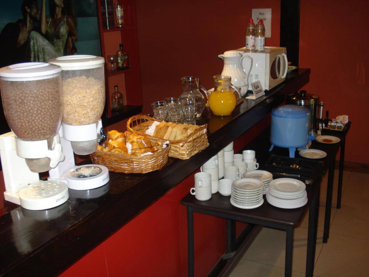 Hotel Cerro Blanco - Housity