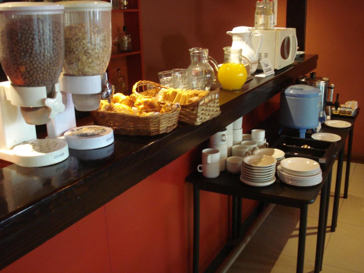 Hotel Cerro Blanco - Housity