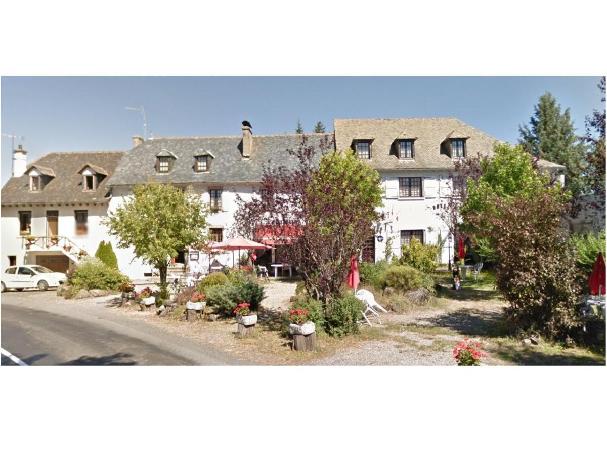 Auberge de Pont-la-Vieille - Housity