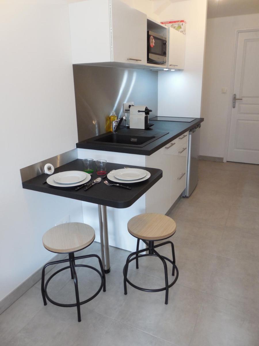 Room in Toulouse Studio 4 proche Airbus à TOULOUSE ST Martin du Touch - Housity