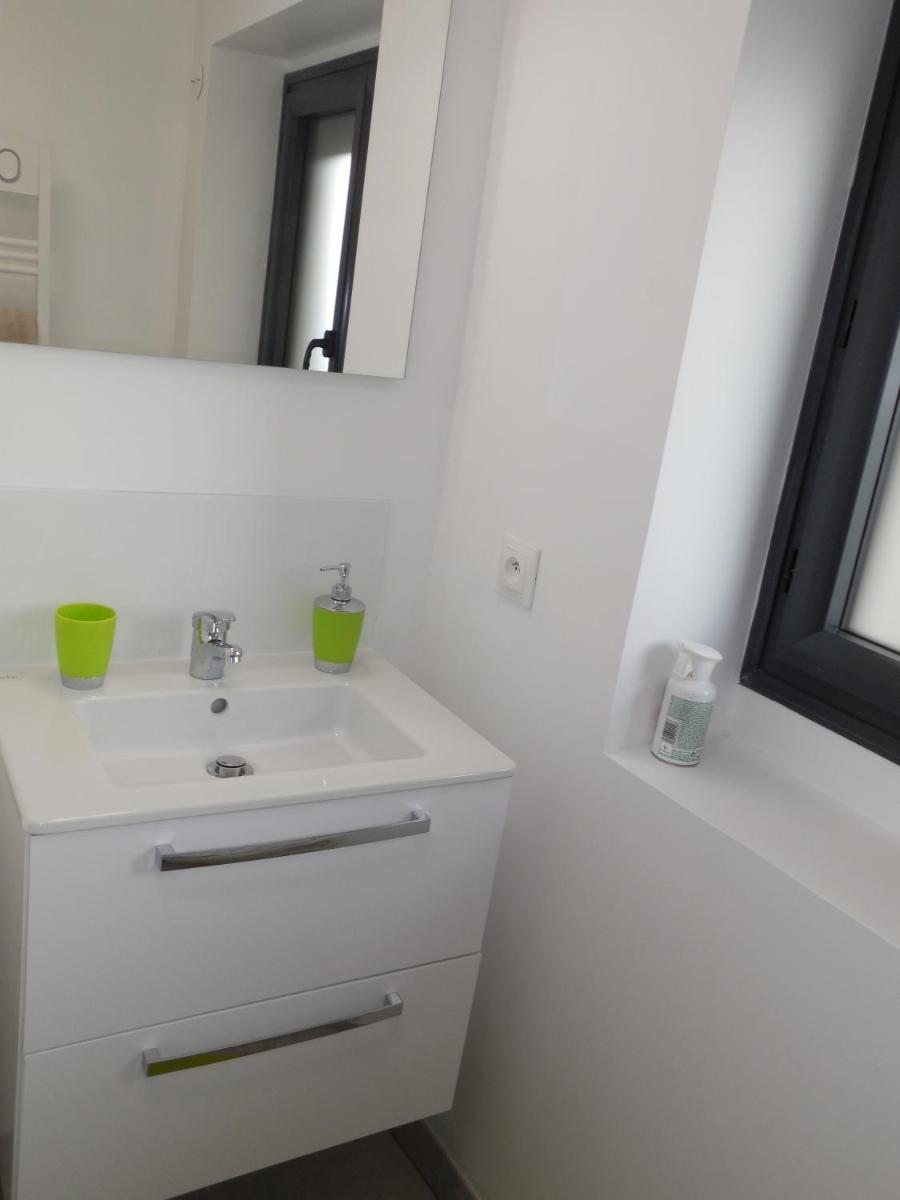 Room in Toulouse Studio 4 proche Airbus à TOULOUSE ST Martin du Touch - Housity
