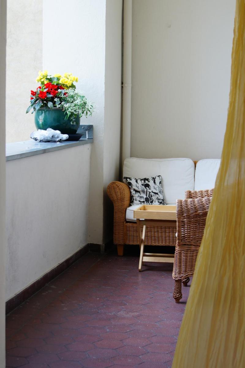 Designerwohnung Berlin Mitte - Housity