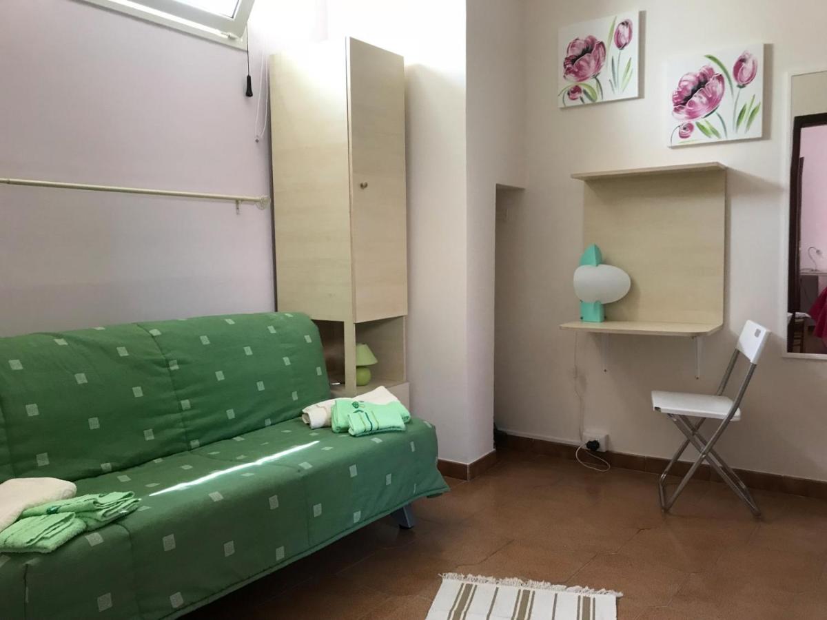 Bed and Breakfast La Volpe Rossa - Hizvo