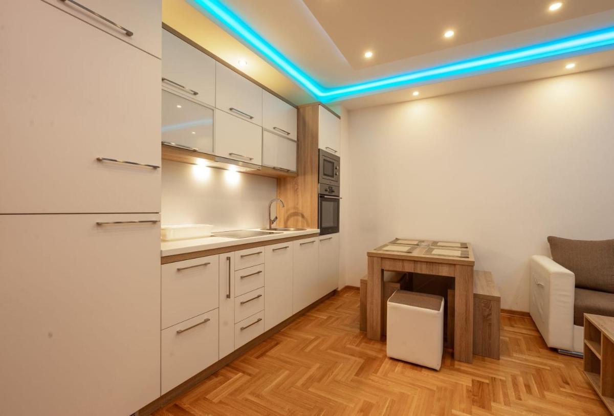 S&M Apartmani Zlatibor - Housity