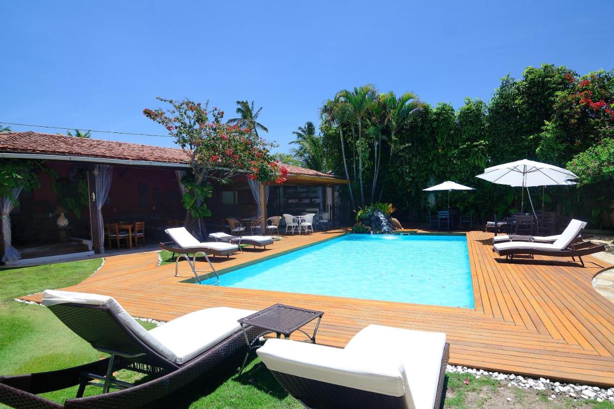 Pousada Casa de Maria - Housity