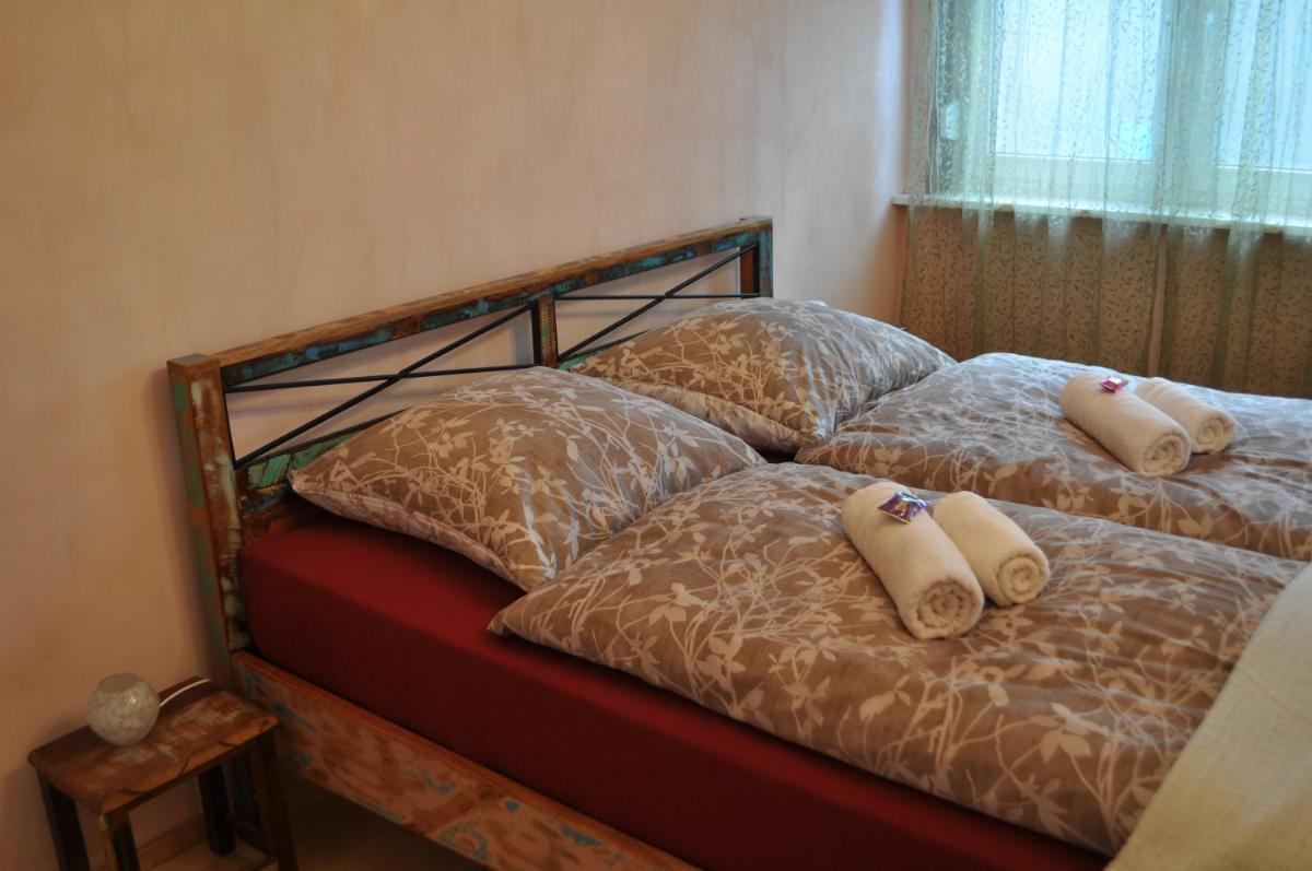 Lux Apartment City - Housity