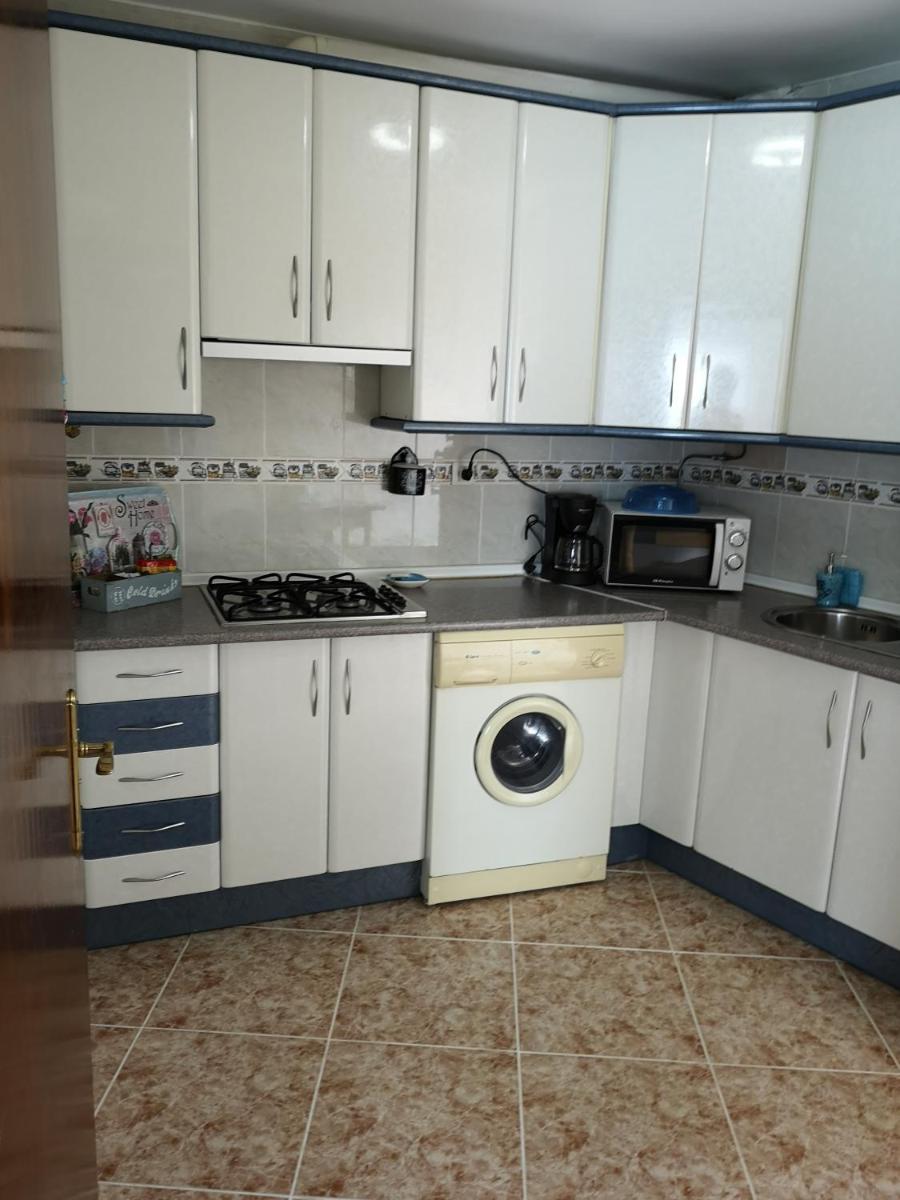 El capazo - Housity