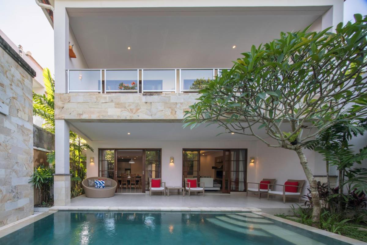 Villa Del Sole - Housity
