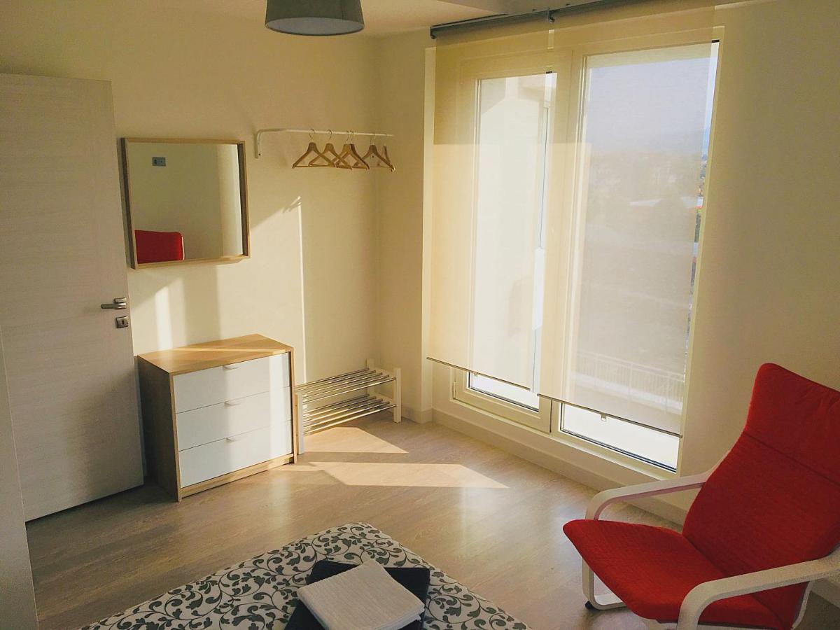 Suitetrails - MDM Sky Apartments
