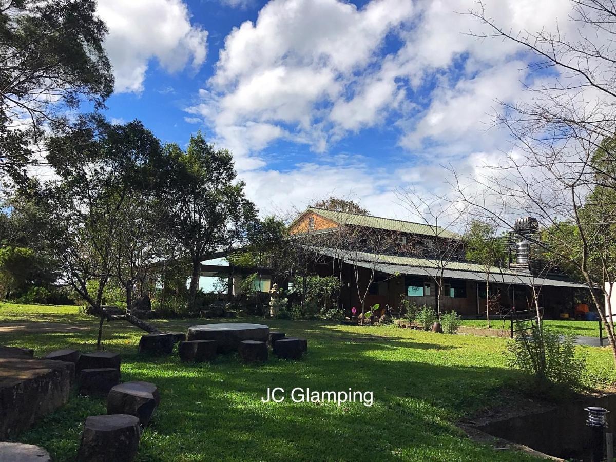 JC Glamping - Housity