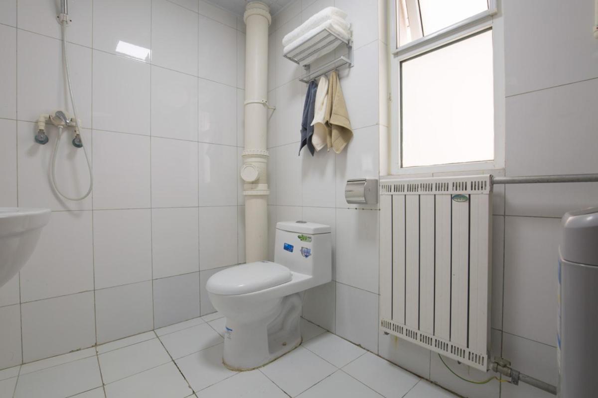 Jinan Shizhong·Quancheng Square· Locals Apartment 00126330 - Housity