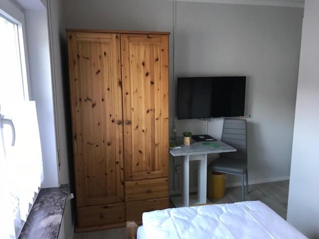 Hotel zum Ochsen - Housity