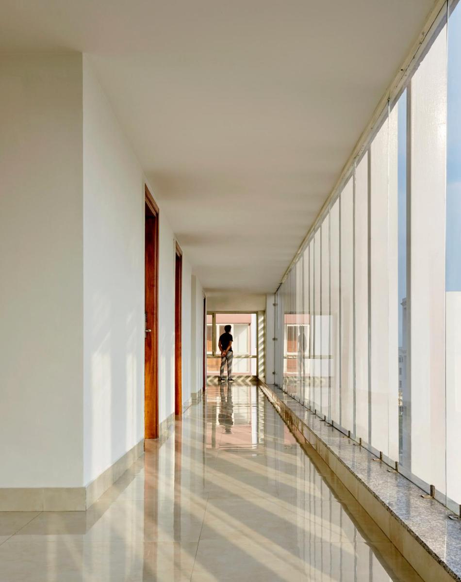 Rama Trident, Katra - Housity