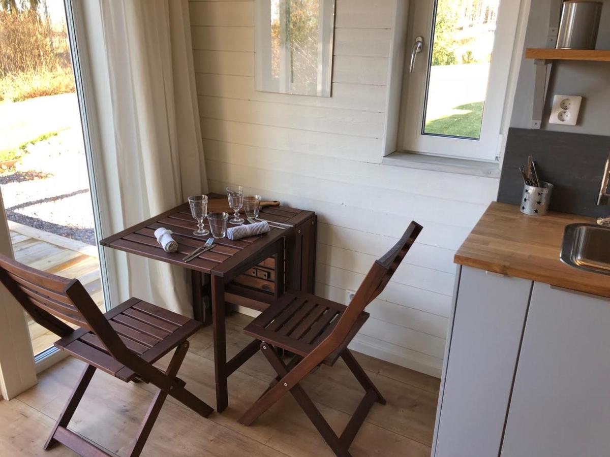 Lakeview Studio - Housity