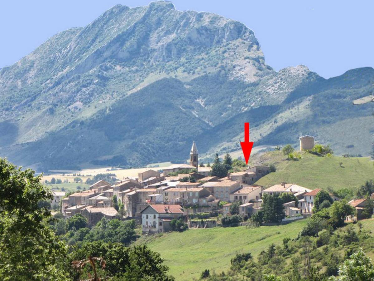 La Chambre d'Hôtes du Cladan - Housity