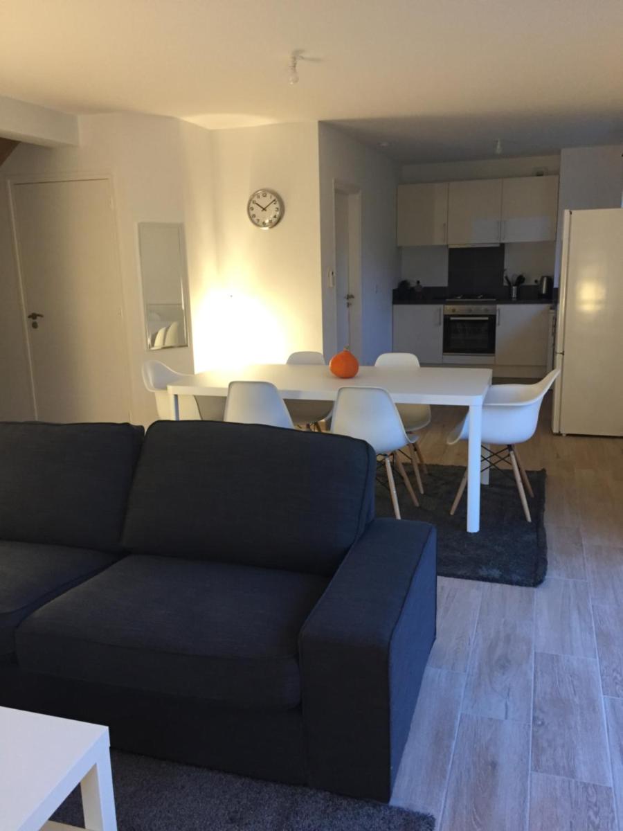 Maison Jardin De La Baie - Housity